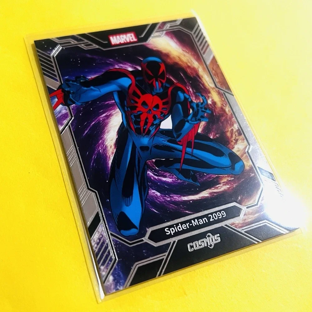 2025 Kakawow‎ Cosmos Marvel Spider-Man 2099 CM-B-106